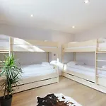 Grosse Pierre 180m2 Cheminee Jacuzzi Vue Taconnaz Les Houches