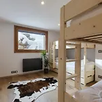 Grosse Pierre 180m2 Cheminee Jacuzzi Vue Taconnaz Les Houches