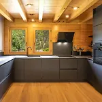 Alpesi faház Grosse Pierre 180m2 Cheminee Jacuzzi Vue Taconnaz Les Houches